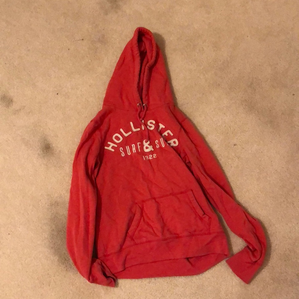 Hollister sweatshirt